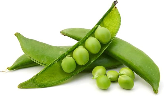 Sugar Snap Peas