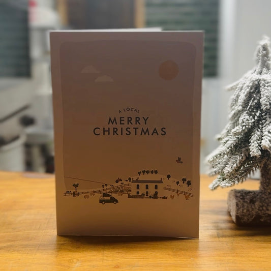 Gift Card - Physical Product