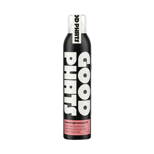 Spanish Light Avocado Oil