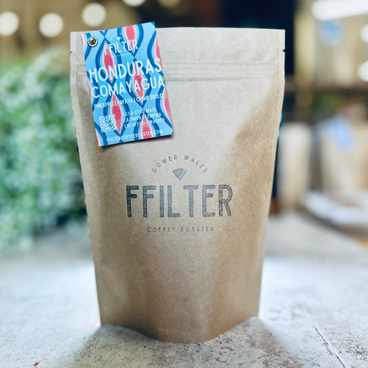 Ffilter Coffee - Honduras - Comayagua 200g
