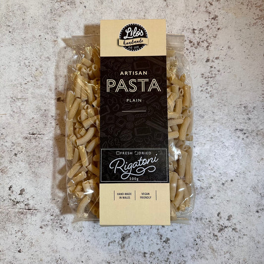 Lilos Artisan Pasta