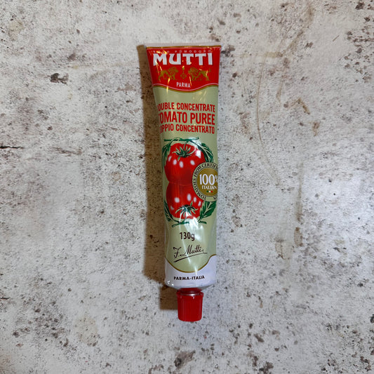 Tomato Puree