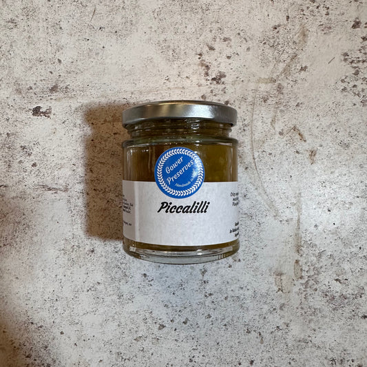 Piccalilli
