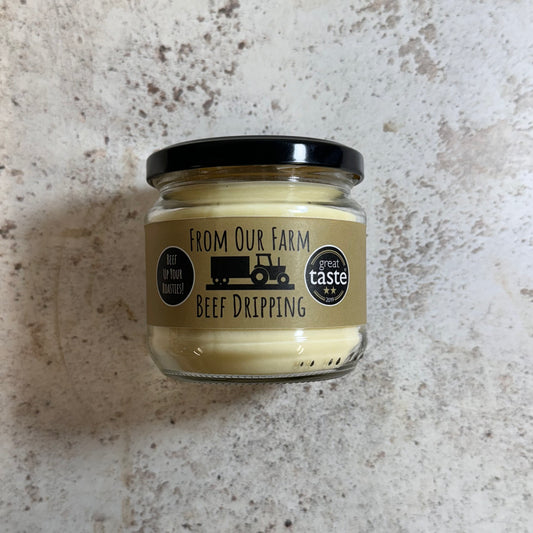 Beef Dripping