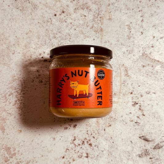 Harrys Peanut Butter