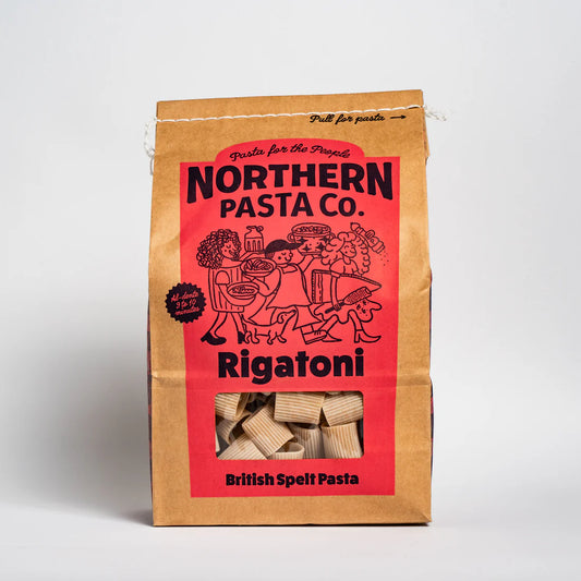 Northern Pasta Co - Rigatoni