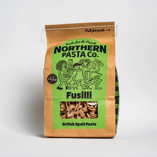 Northern Pasta Co - Fusili