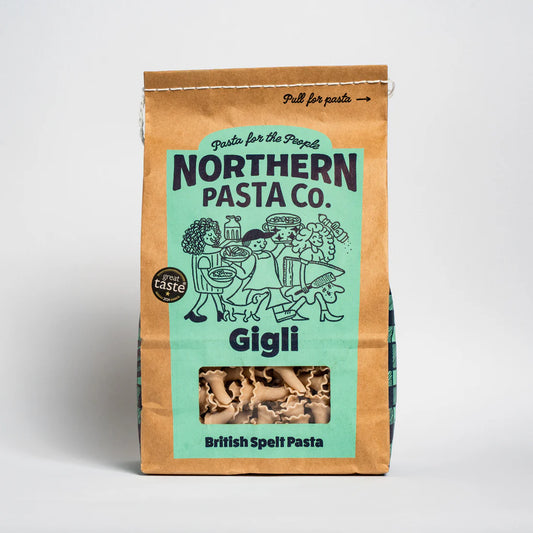 Northern Pasta Co - Gigli