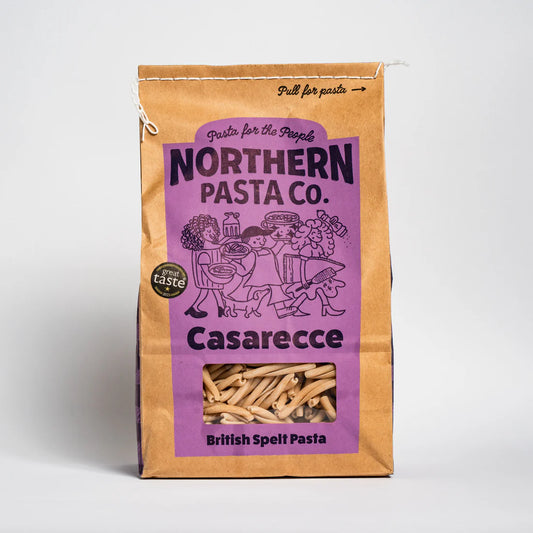 Northern Pasta Co - Casarecce