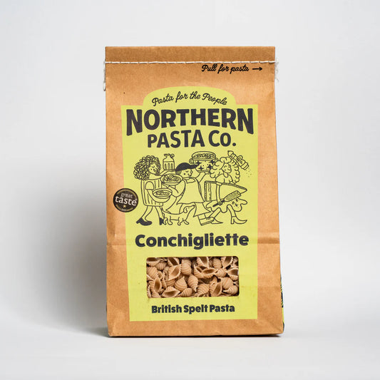 Northern Pasta Co - Conchigliette