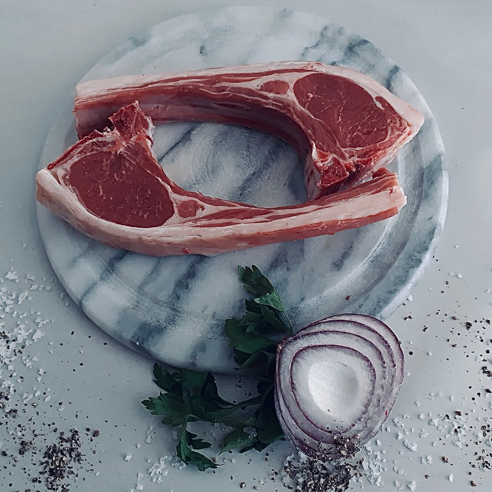 Grass Fed Lamb Culets