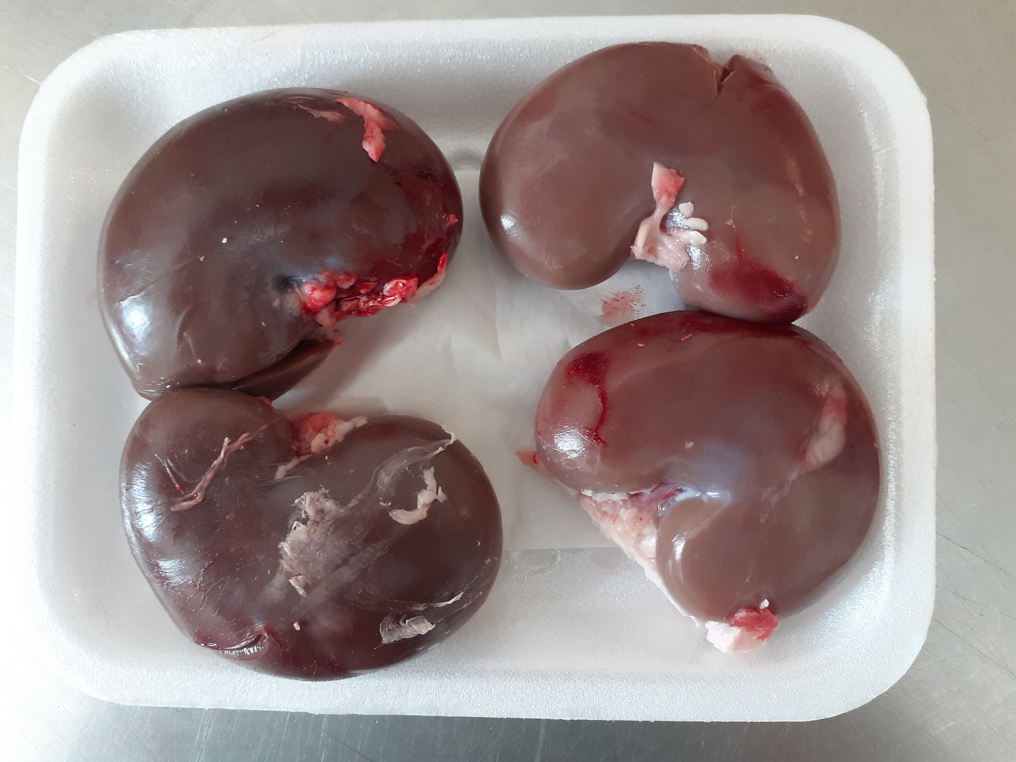 Grass Fed Lamb Kidney