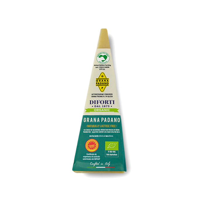 Organic Grana Padano