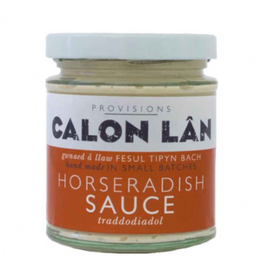 Horse Radish