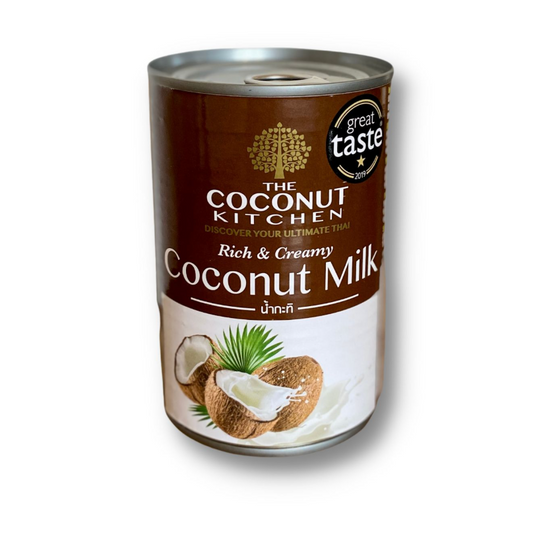 Coconut Milk