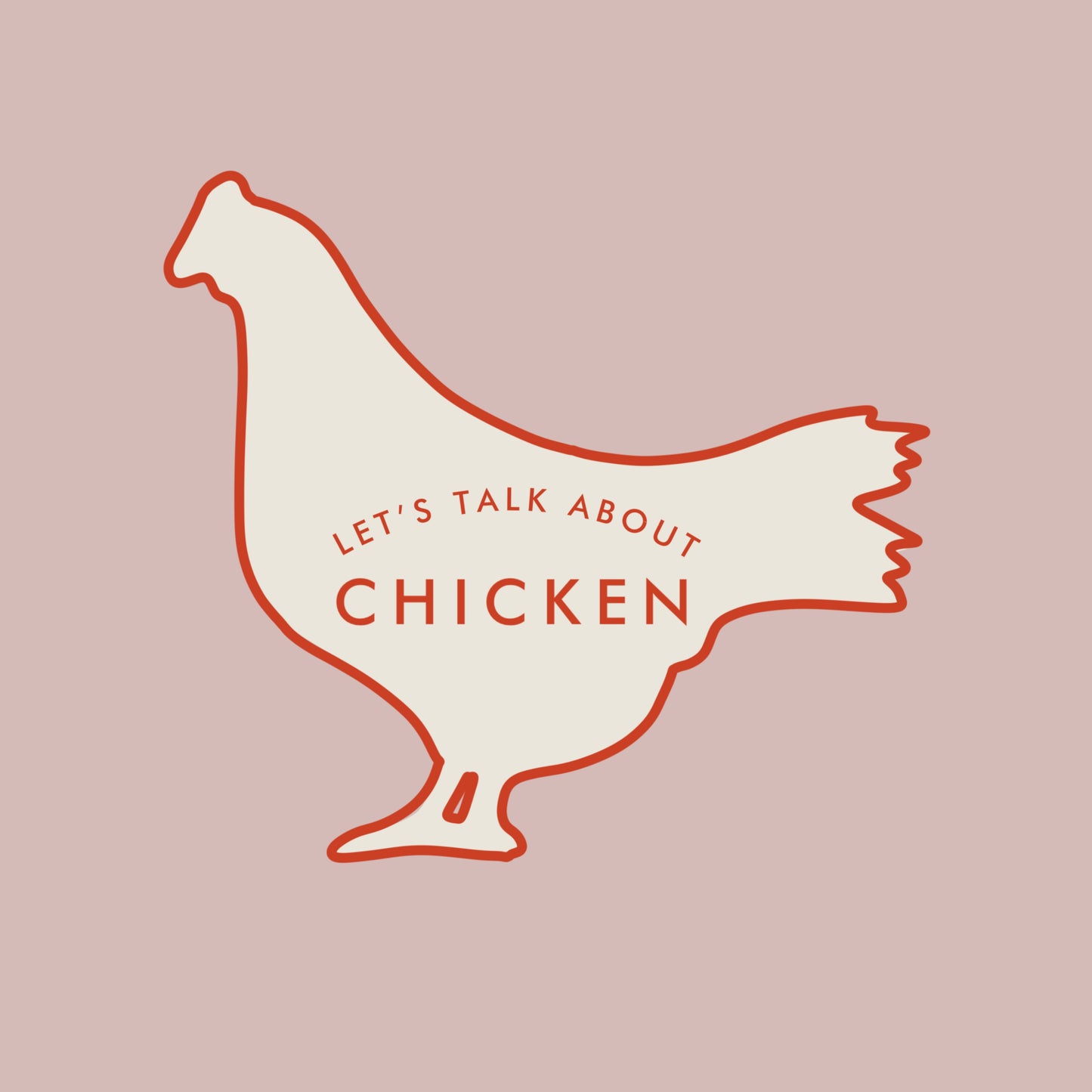 Proper Free Range Festive Chicken Box