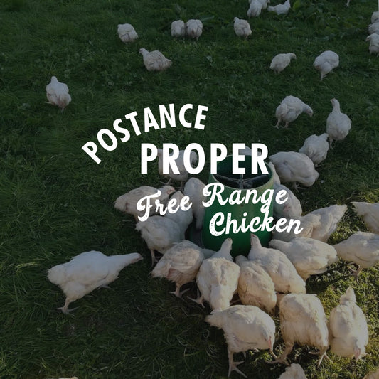 Postance Chicken Bundle
