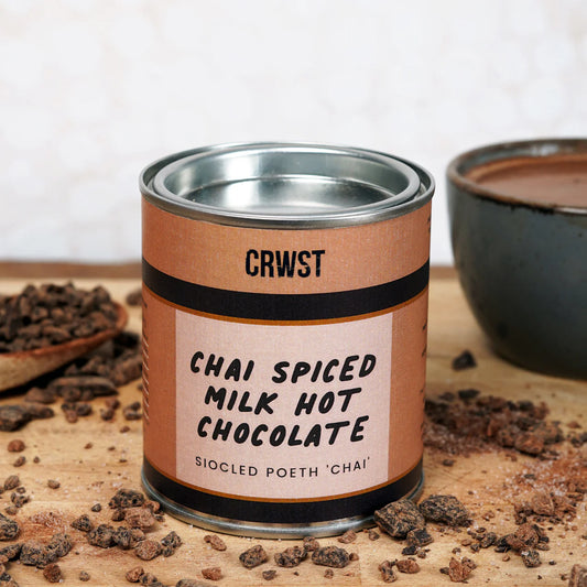 Welsh Hot Chocolate Spice