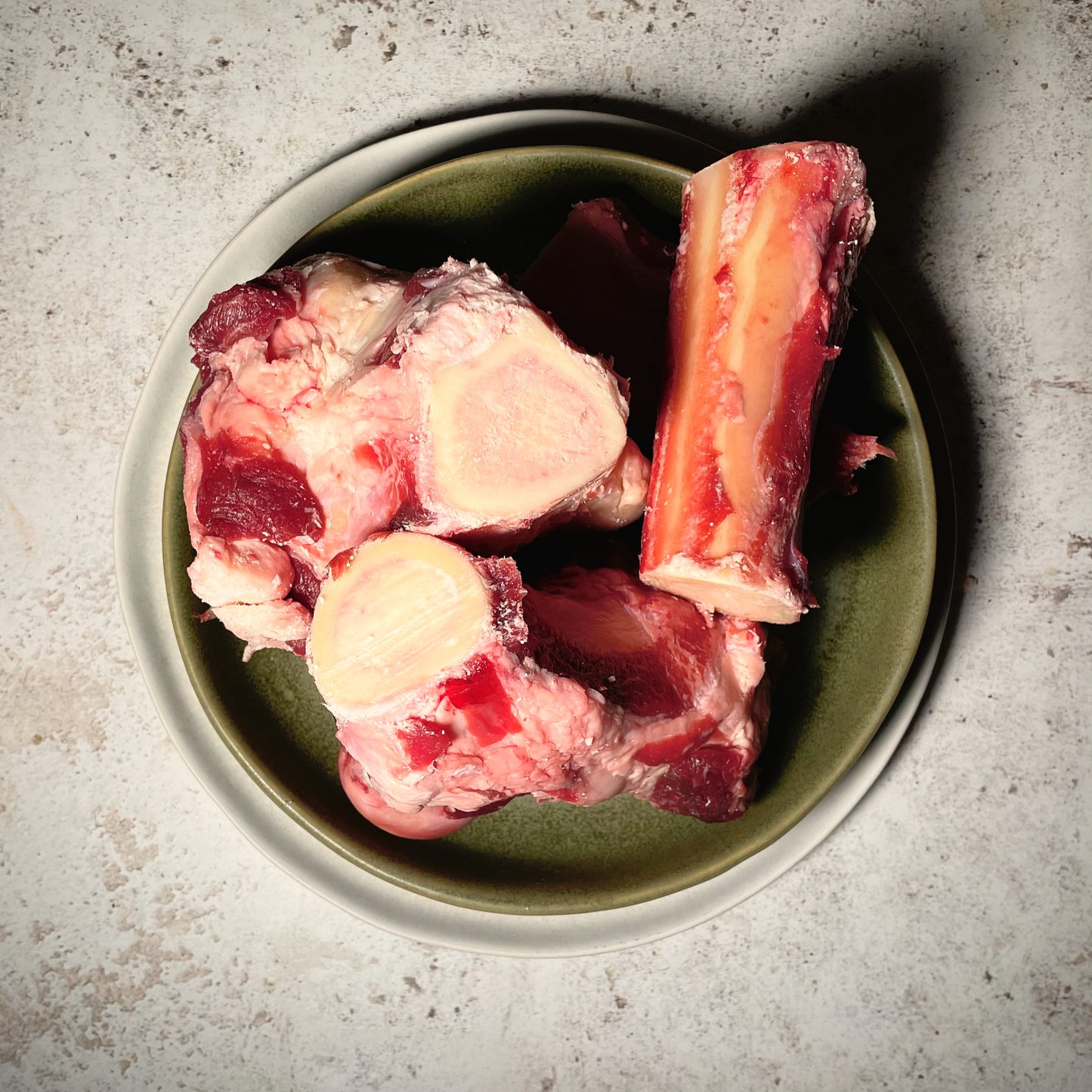 Pasture Fed Beef Bones 1.6kg