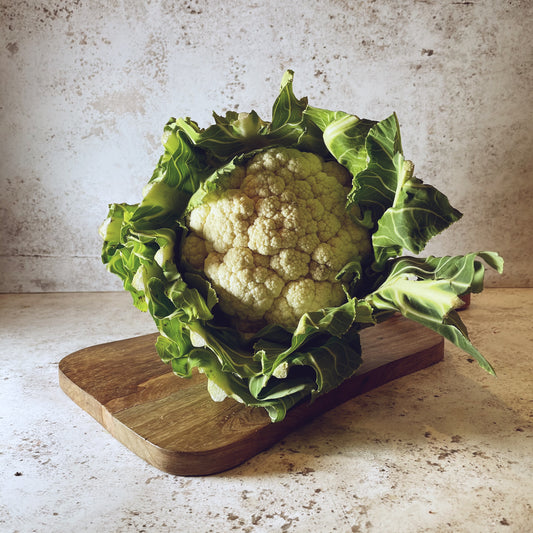Cauliflower