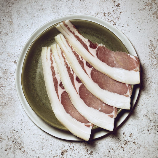 Back Bacon