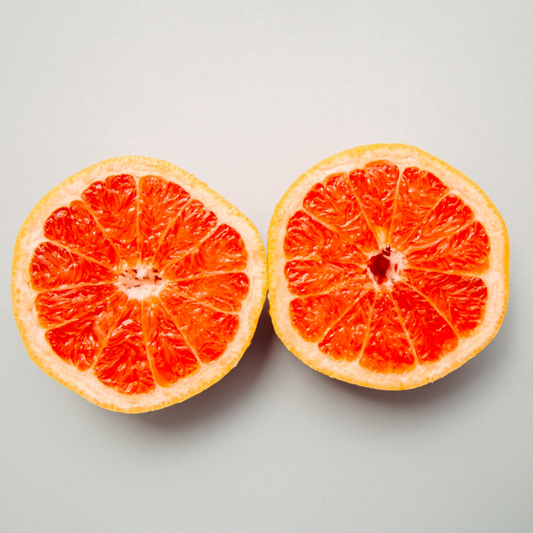 Grapefruit