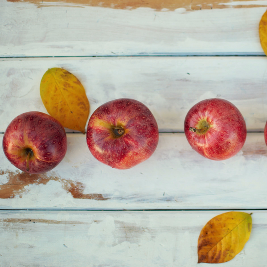 Apples Crimson Crisp 500g