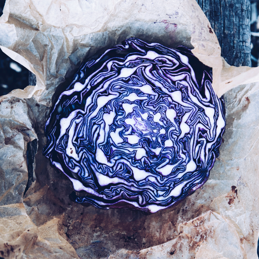 Red Cabbage