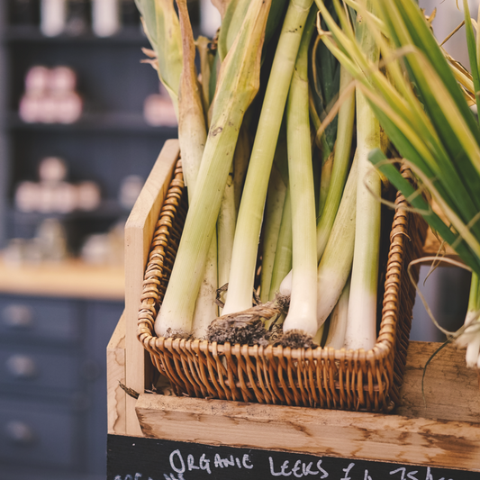 Leek (300g)