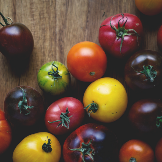 Heirloom Tomato (500g)