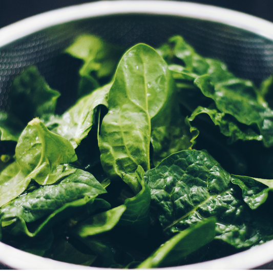 Spinach