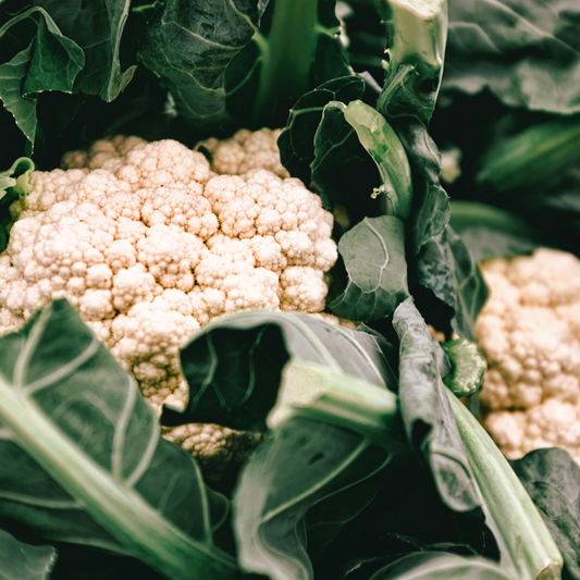 Cauliflower