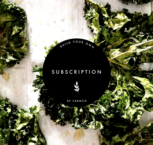 Assorted Greens (Chard, Spinach, Kale)