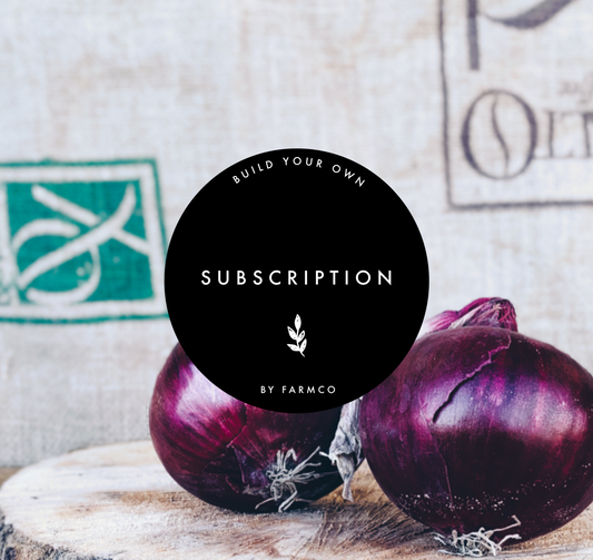 Onions - Build Your Own (500g)