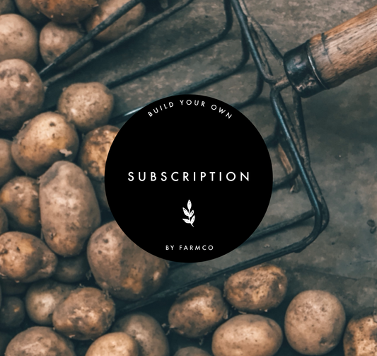 Potatoes (1kg) -- Build Your Own