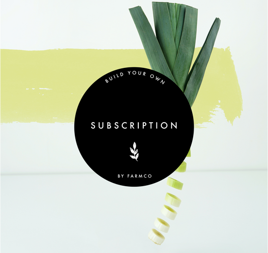 Leek (250g) - Build Your Own