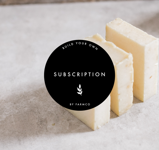 Lightly Salted Organic Welsh Butter - Build Your Own