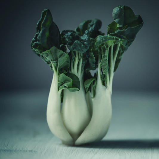Pak Choi