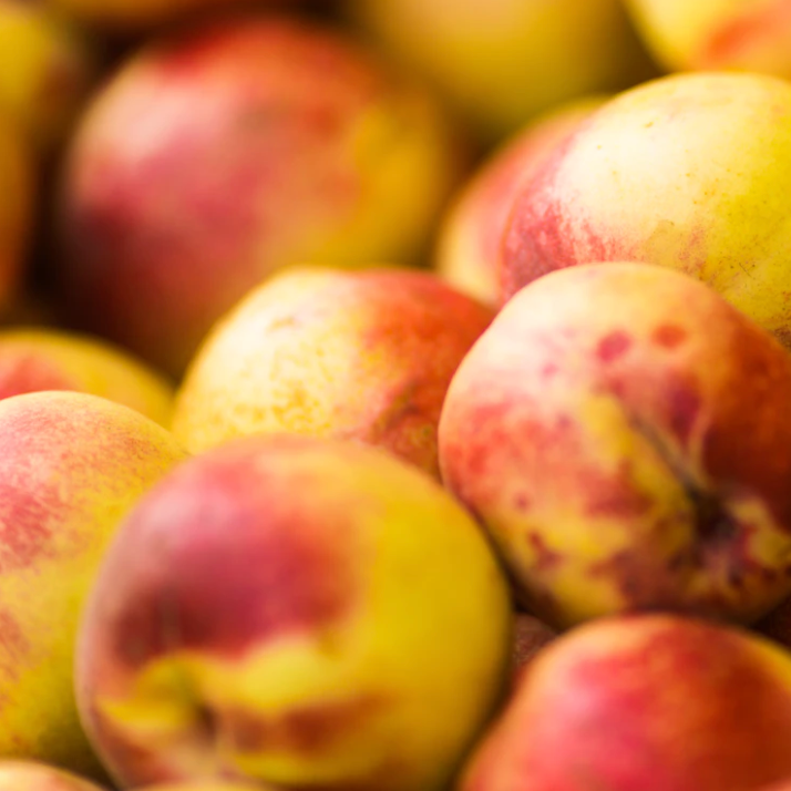 Nectarines 500g