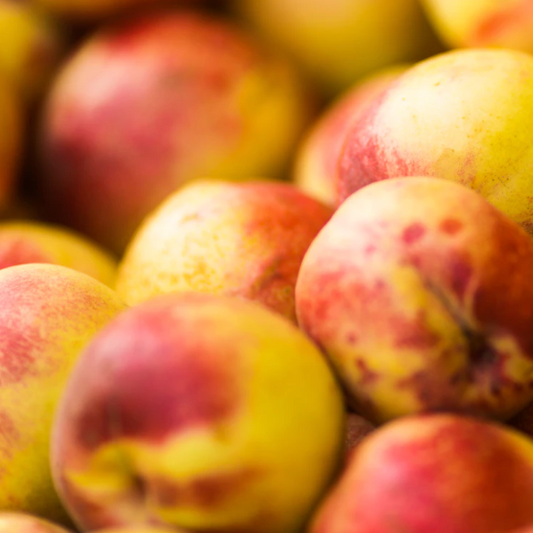 Nectarines 500g
