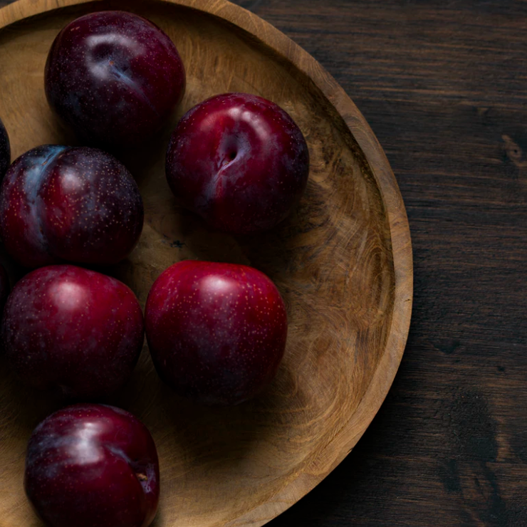 Plums 500g