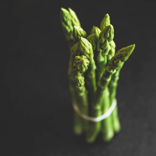 Asparagus
