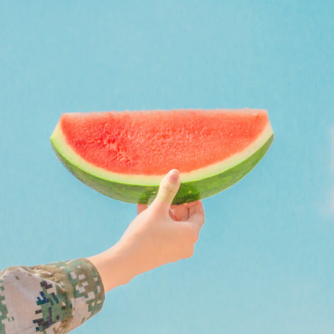 Mini Watermelon