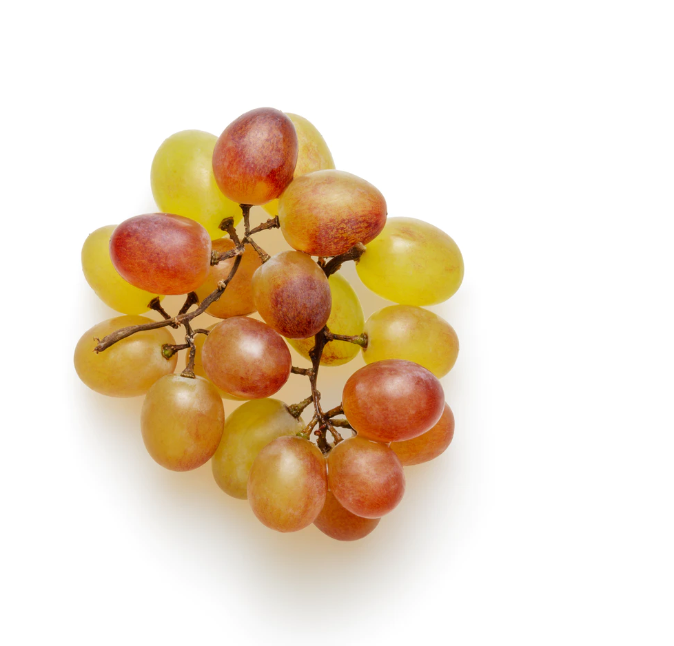 White Grapes (500g)