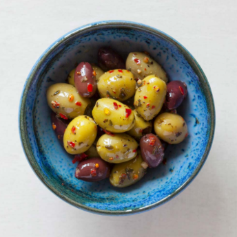 Olives - Organic Kasbah