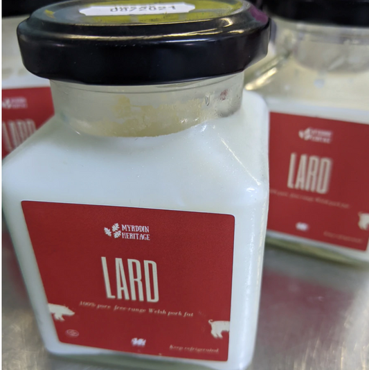Lard