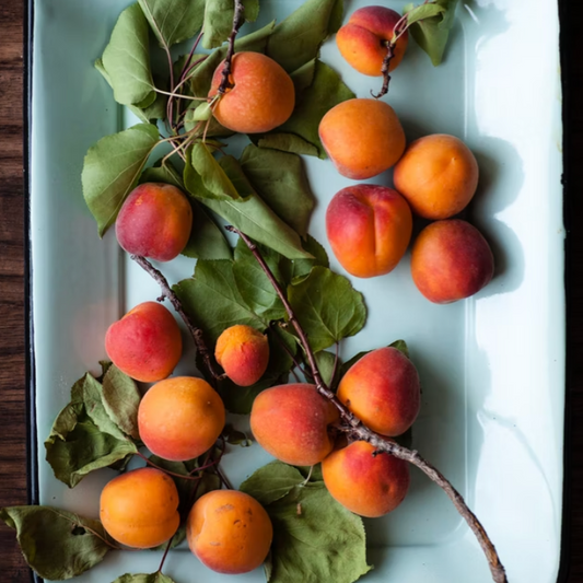 Apricots 500g