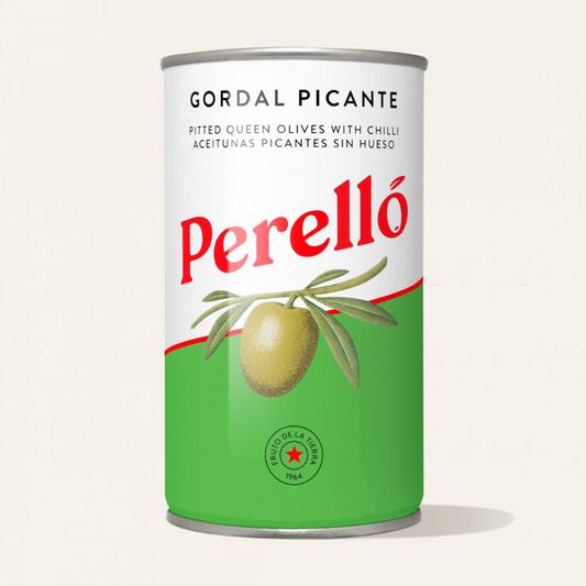 Perello Olives 350g