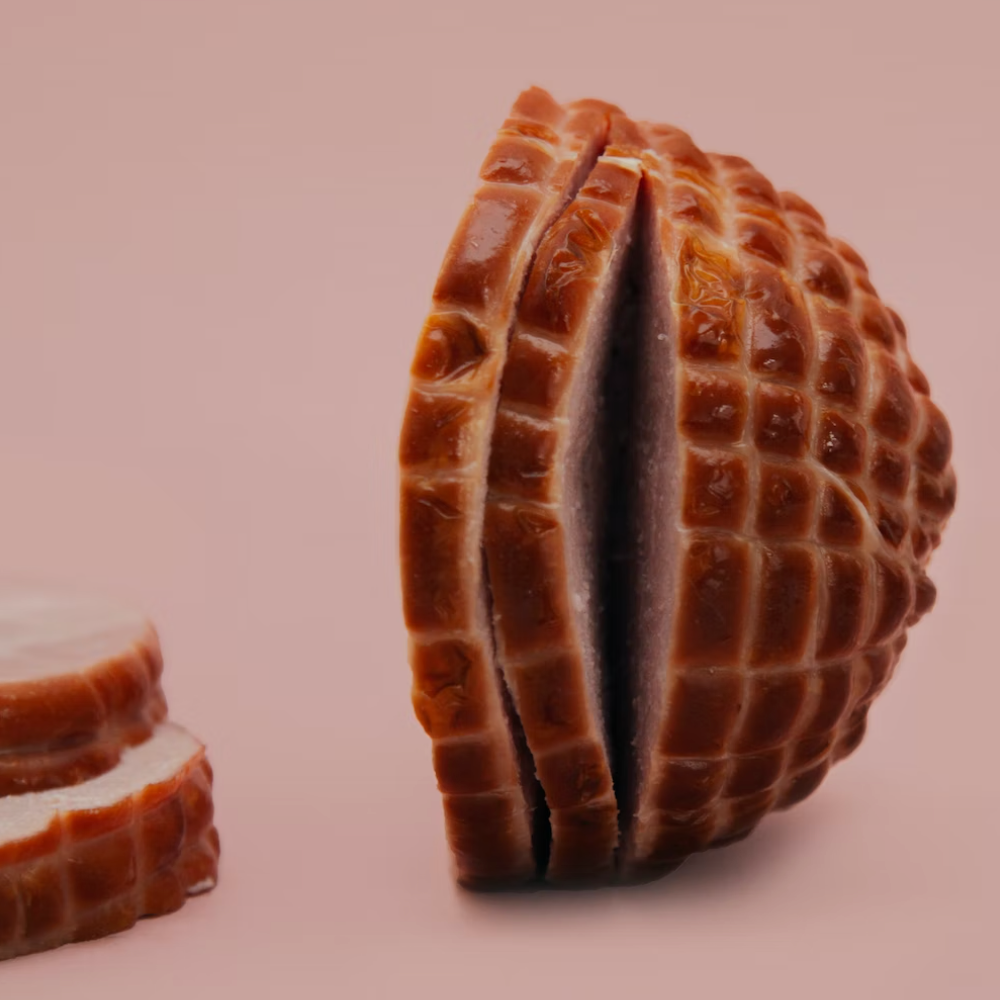 Gammon Joint