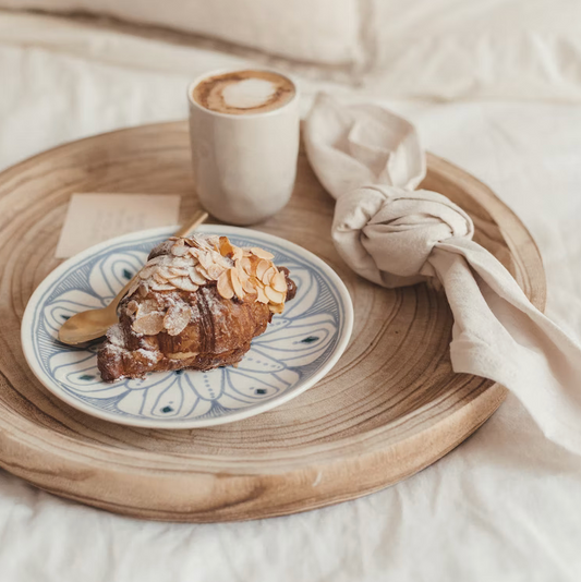 Almond Croissant - Order Before 5pm Tues